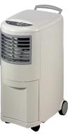 Industrial Dehumidifier