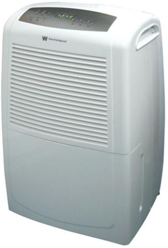 Moisture Control Dehumidifier