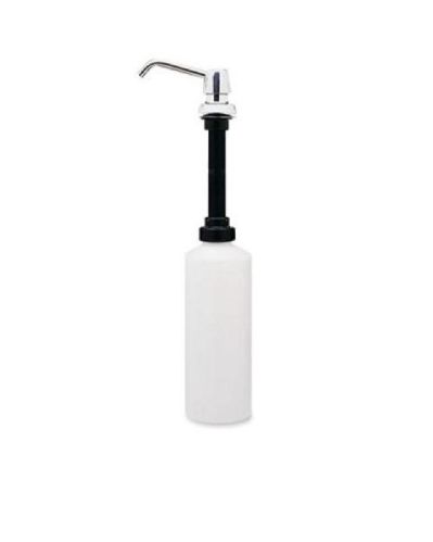 ABS Plastic Soap Dispenser Pump