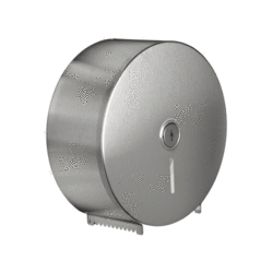 SS Jumbo Roll Toilet Paper Dispensers