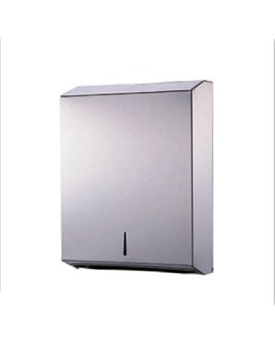 Jet India Stainless Steel Tissue Paper Dispensers