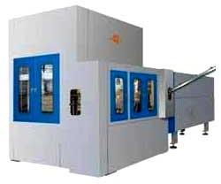 PET Blow Molding Machine