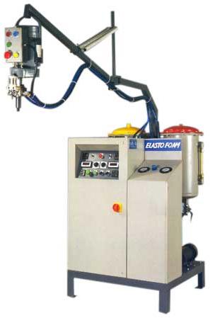 Polyurethane Foaming Machine