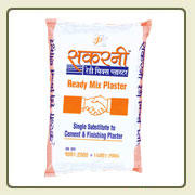 Ready Mix Plaster