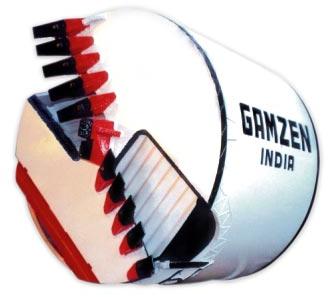 Excavation Bucket, Capacity : 25