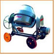 Concrete Mixer