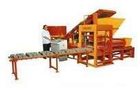 Fully Automatic Fly Ash Machine