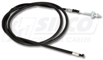 Motorcycle Cable