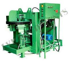 Fly Ash Brick Making Machines