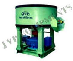 Hydraulic Fly Ash Pan Mixer, For Industrial Use, Voltage : 220V