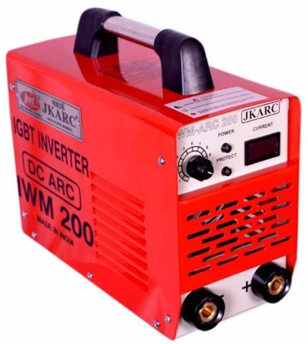 Welding Machines, Voltage : 56