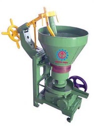 Rotary Oil Mill