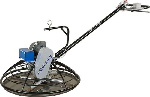 Power Floater Machine