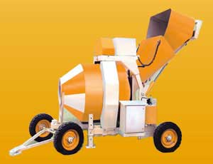 Concrete Batching Plant
