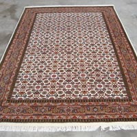 Hand Knotted Carpets
