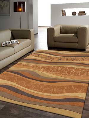 Hand Tufted Carpets -04