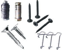 Hardware Accessories