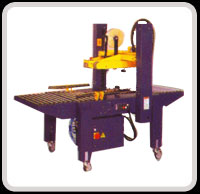 Carton Sealing Machine 140mm(W)x150mm(H)xNo bar (L)