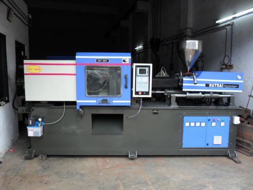 NATMEK Automatic Injection Molding Machine