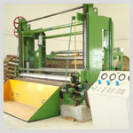 Rewinder Machines