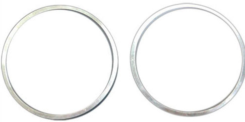 Aluminum Washers