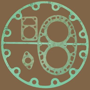 Die Cut Gaskets