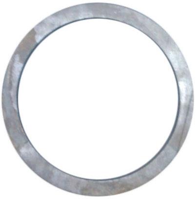 Lead Washers