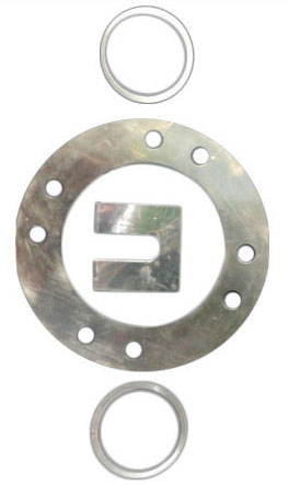 Stainless Steel Shims