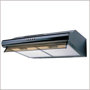 WALL MOUNTED HOODS