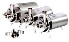 Stainless Steel Pumps