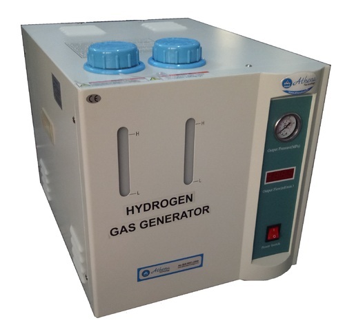 Hydrogen Generator