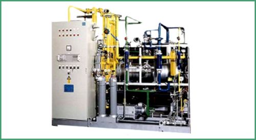 Natural Gas Generator