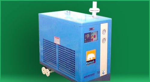 Refrigerates Type Dryers