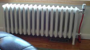 Hot Water Radiator