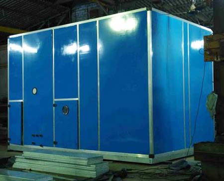 Humidification Plant