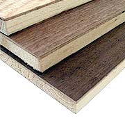 Wood Block Boards, For Gift Wrapping, Making Furniture Etc., Size : 13x6inch, 15x6inch, 17x6inch