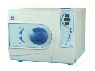 Tabletop Autoclave