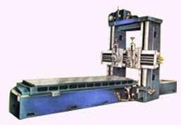 Planer Machine