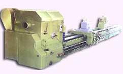 Roll Turning Lathe Machine