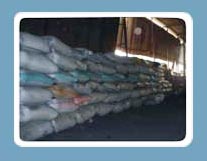 Bentonite Granule - 03