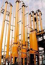 Pollution Control System