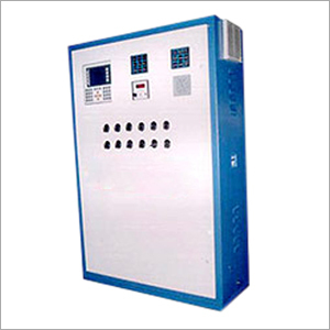 Control panels, Application : Commercial Buildings