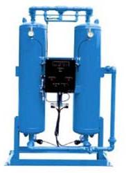 Compressed Air Dryer