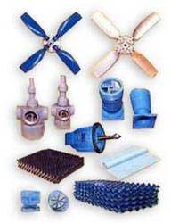 Cooling Tower Spare Parts