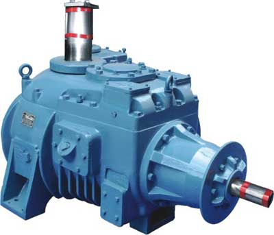 Gear Reducers