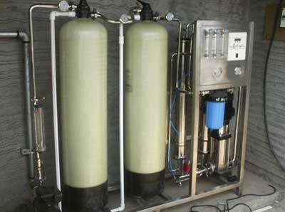 Water Treatment Systems