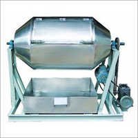 Namkeen Mixture Machine