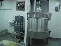 Soan Papdi Packing Machine