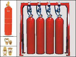 Fire Protection Systems