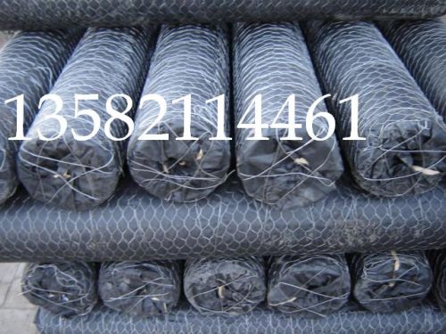 Chicken Wire Mesh,galvanized Hexagonal Mesh